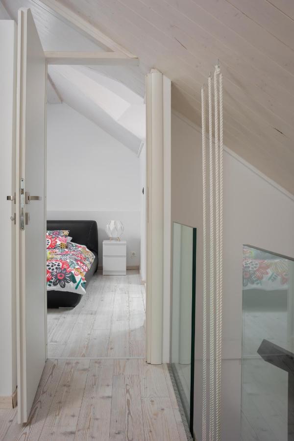 Apartment Coastal Villa Makarska Esterno foto
